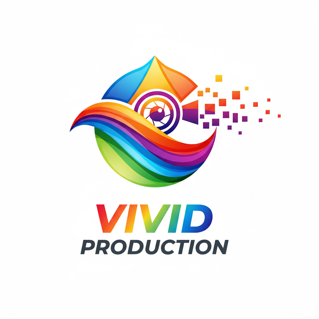 Frame Production Logo